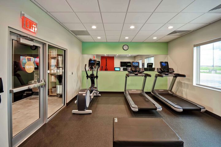 Health and Fitness 36 of 40