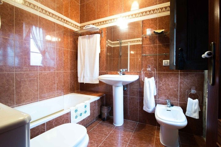 Pazo da Fraga
