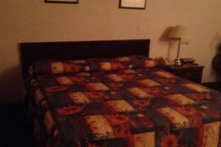Weyburn Inn