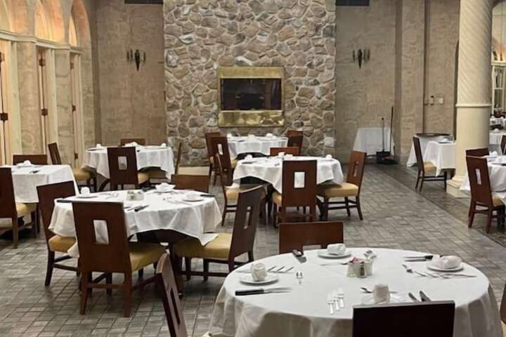 Arlington Resort Hotel and Spa