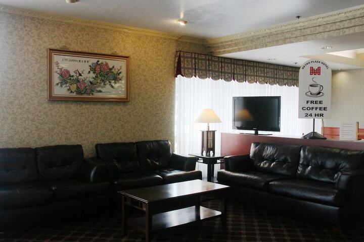Hotel Interior 9 of 37