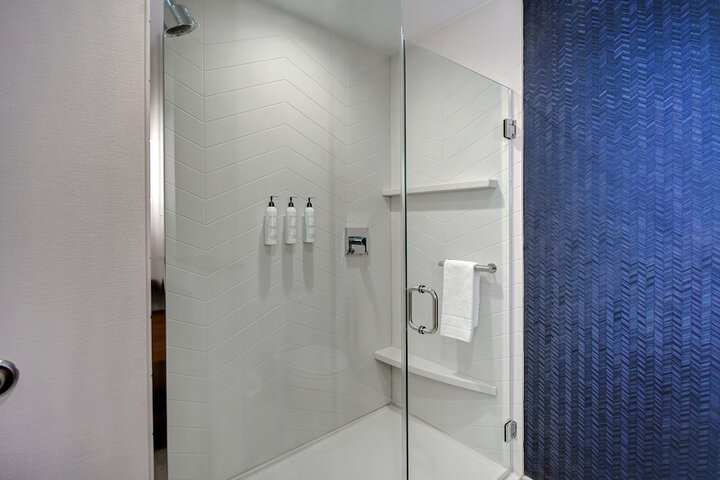 Fairfield by Marriott Inn & Suites Rochester Hills