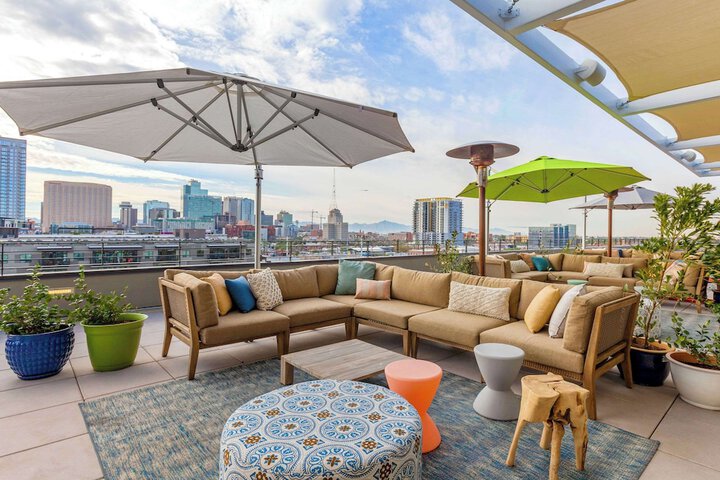 Terrace/Patio 57 of 59