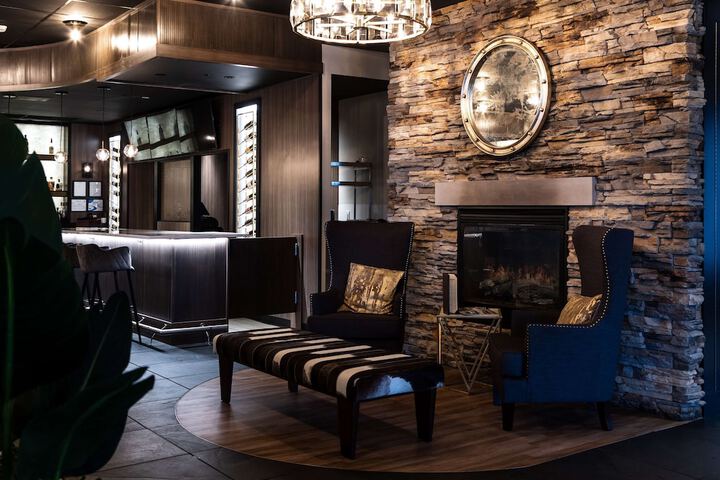 Hilton Garden Inn Pittsburgh / Southpointe