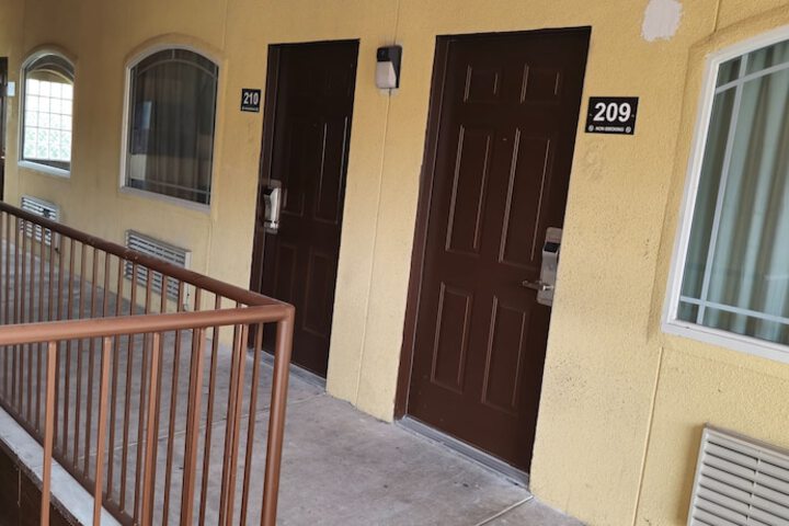 Texas Inn and Suites RGV