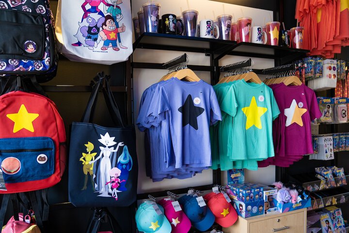 Gift Shop 33 of 39
