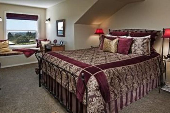 The DreamGivers Inn