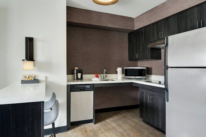 Residence Inn by Marriott Merrillville