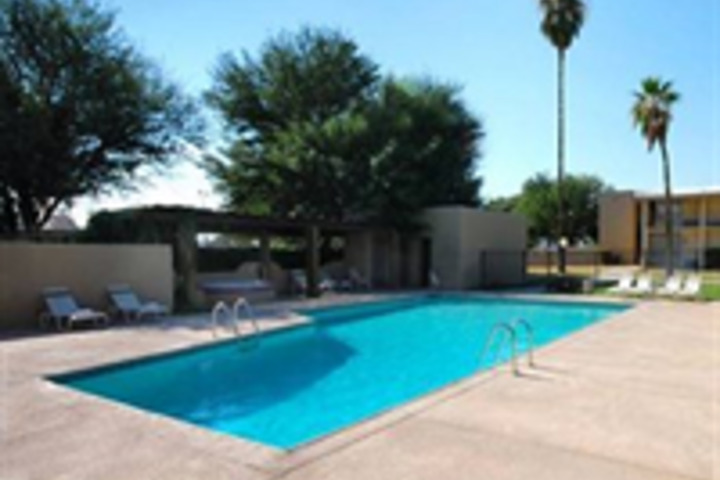 MOTEL 6 TUCSON AIRPORT