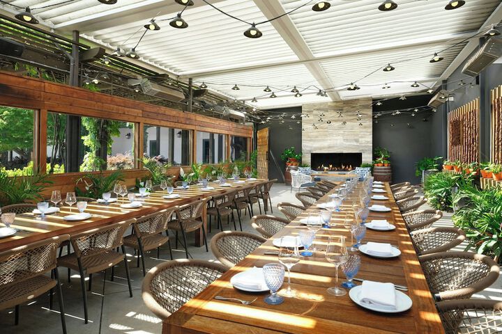 The Lodge at Sonoma Resort Autograph Collection