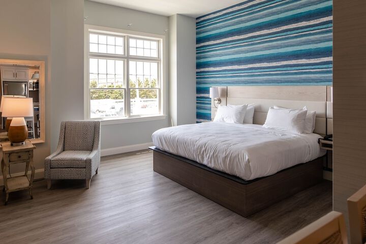 Hotel LBI