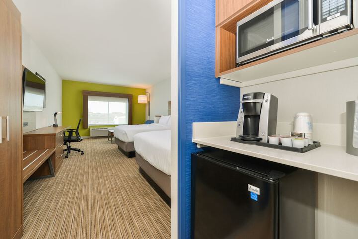 Holiday Inn Express & Suites Chadron by IHG