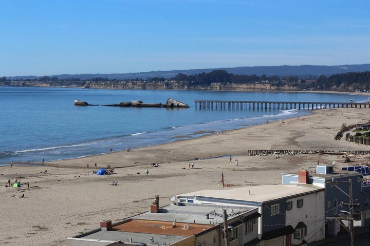 230 Rio Del Mar Blvd Condo Unit N