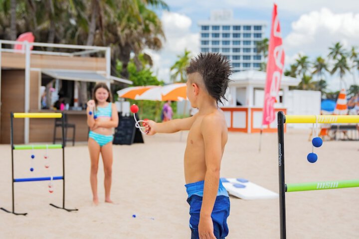 B Ocean Resort Fort Lauderdale Beach