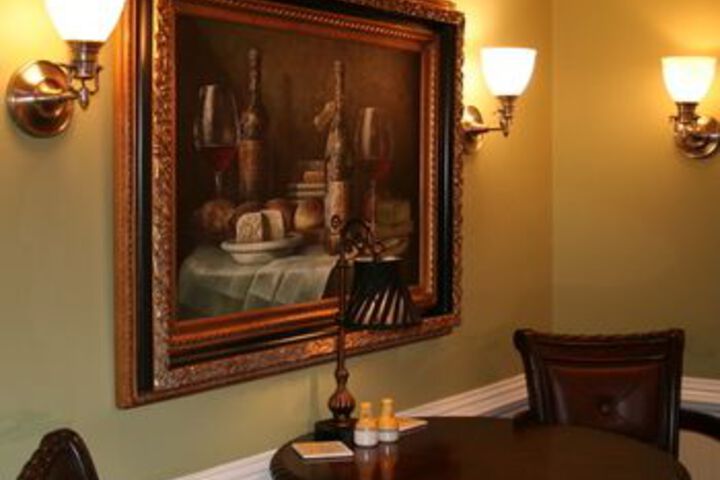 Kilmarnock Inn