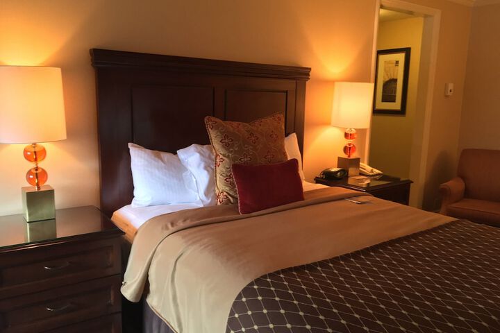 Omni William Penn Hotel