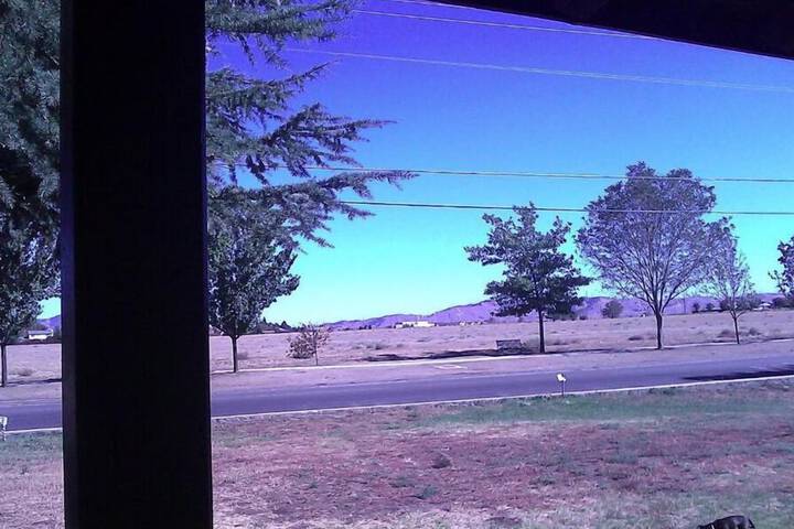Ranch Motel