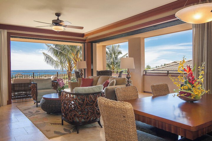 Koloa Landing Resort at Poipu Autograph Collection