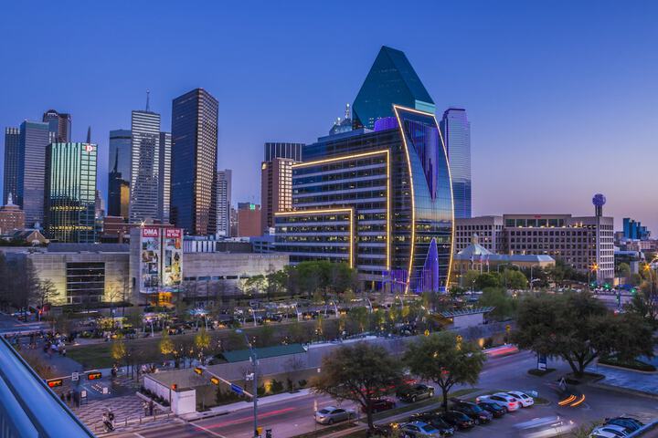 Candlewood Suites Dallas NW - Farmers Branch by IHG