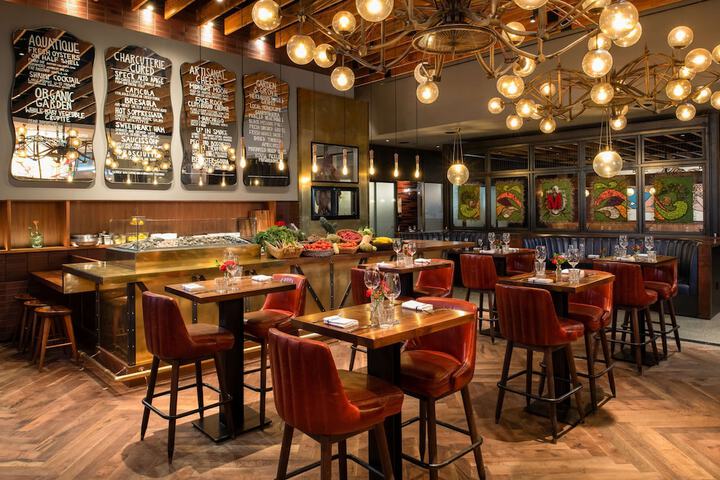 The Duniway Portland a Hilton Hotel