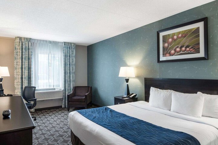 Comfort Inn Rehoboth Beach