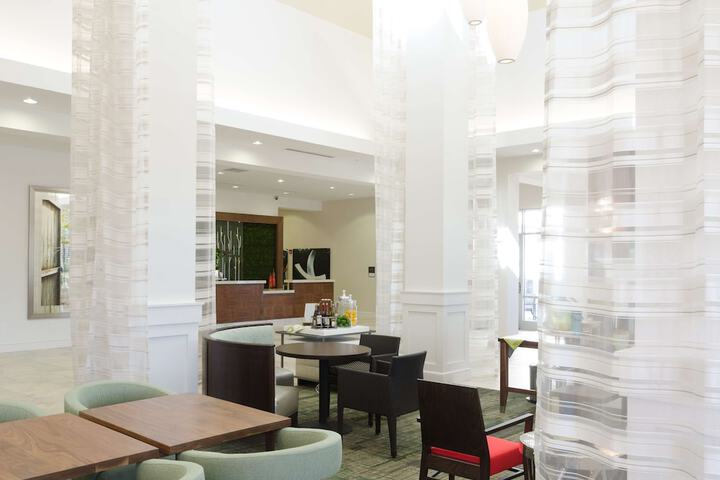 Hilton Garden Inn Hickory