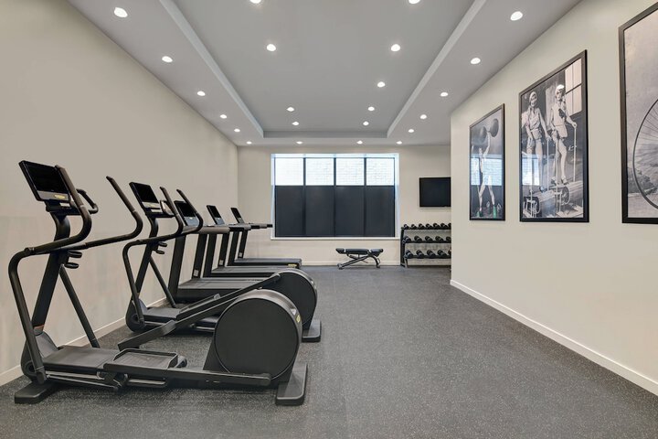 TownePlace Suites by Marriott Cincinnati Downtown
