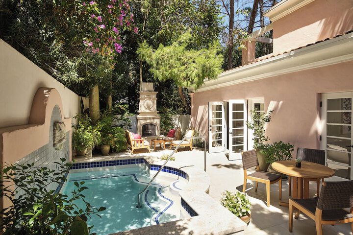 Terrace/Patio 126 of 153