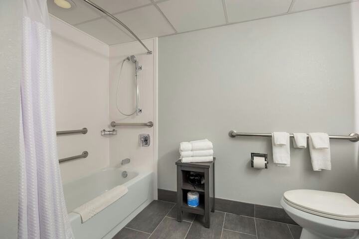 Courtyard by Marriott Rockaway Mount Arlington