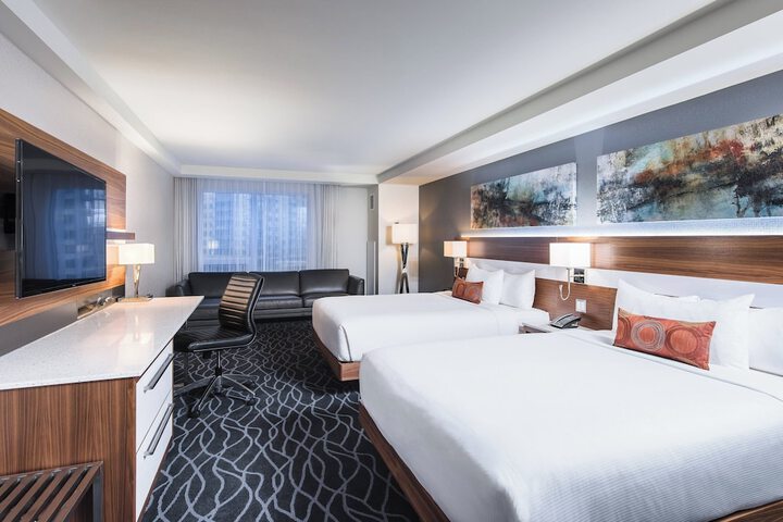 Delta Hotels by Marriott Waterloo