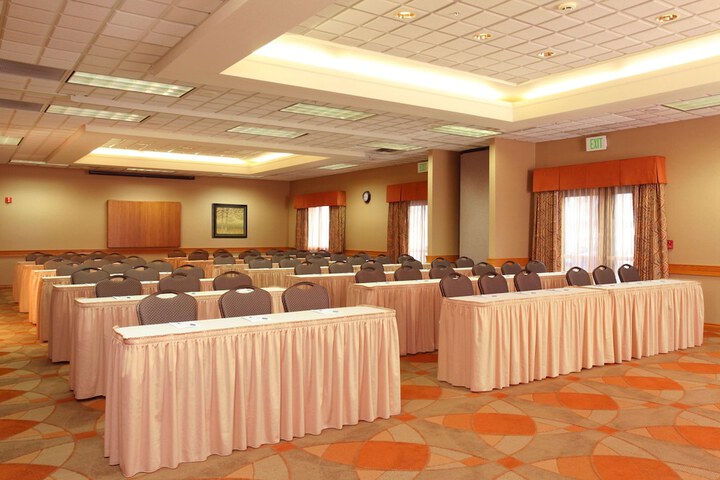 Hampton Inn Kalispell