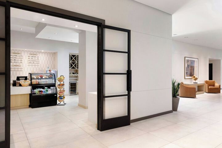 The Ricardo Marriott DFW Westlake