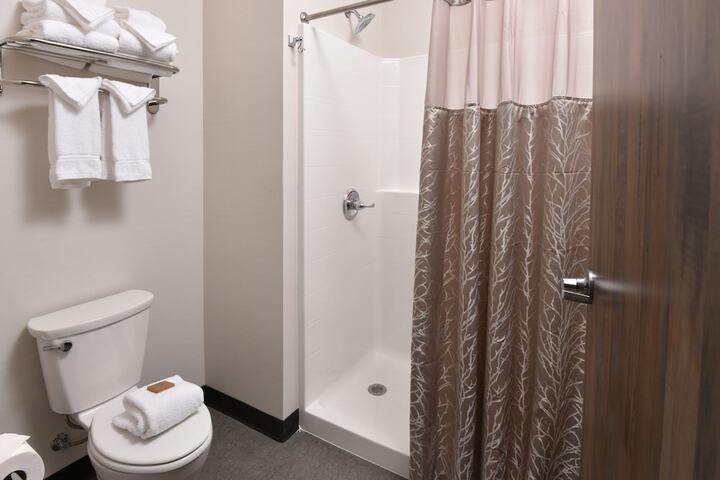 Stoney Creek Hotel Tulsa - Broken Arrow