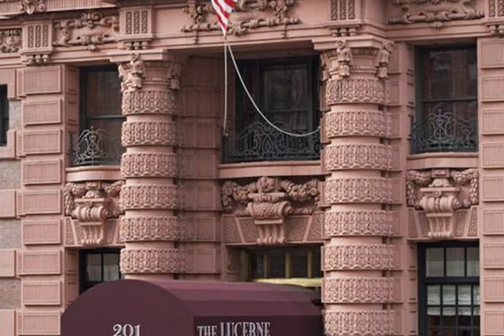 Hotel 3 of 42