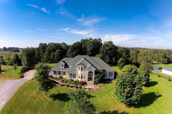 Southern Grace Bed & Breakfast