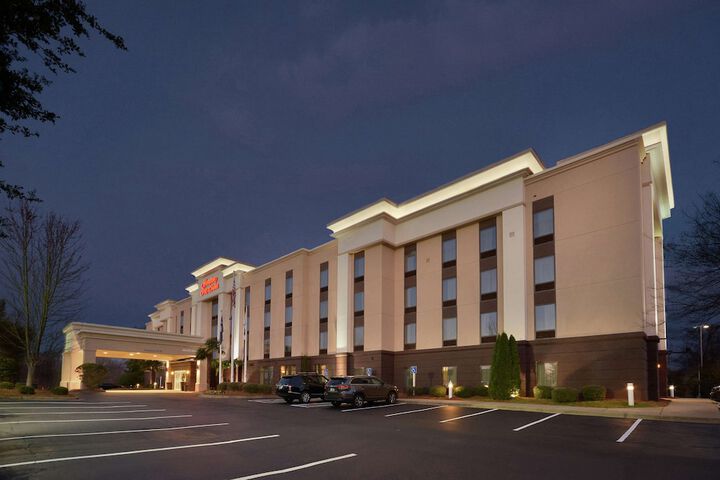 Hotel 3 of 45