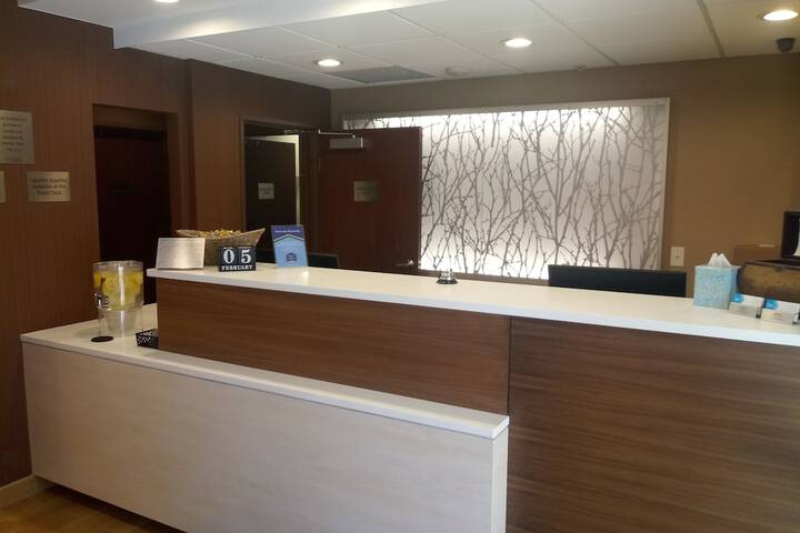 Fairfield Inn & Suites by Marriott Denver Tech Center / South