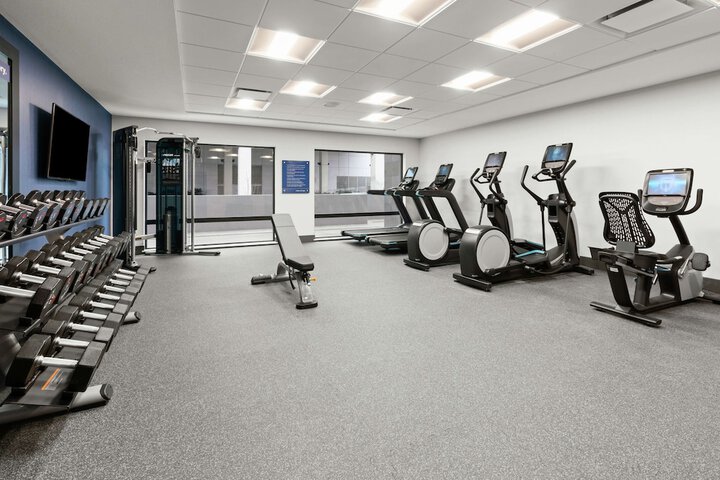 Health and Fitness 55 of 65