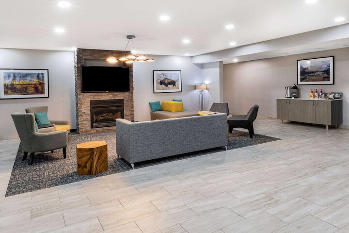 Hawthorn Extended Stay by Wyndham Ardmore