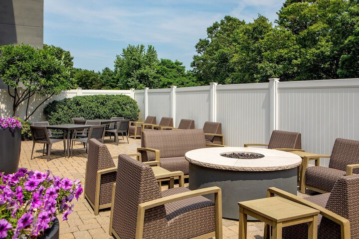 Terrace/Patio 47 of 49