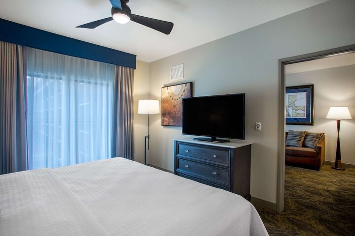 Homewood Suites by Hilton Salina Downtown