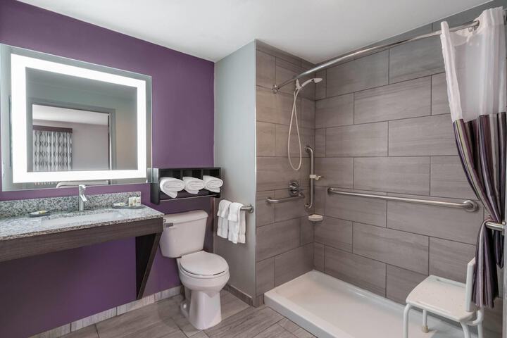 La Quinta Inn & Suites by Wyndham Glenwood Springs
