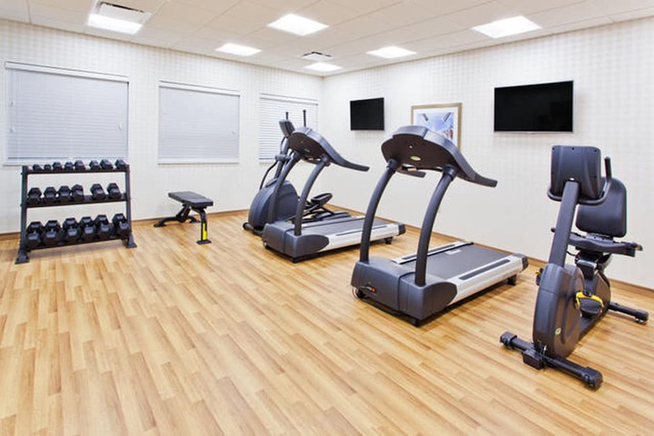 Holiday Inn Express Hotel & Suites Warner Robins North West by IHG
