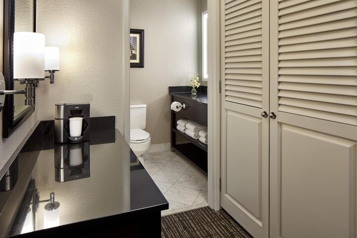 Hyatt Regency Tulsa Downtown