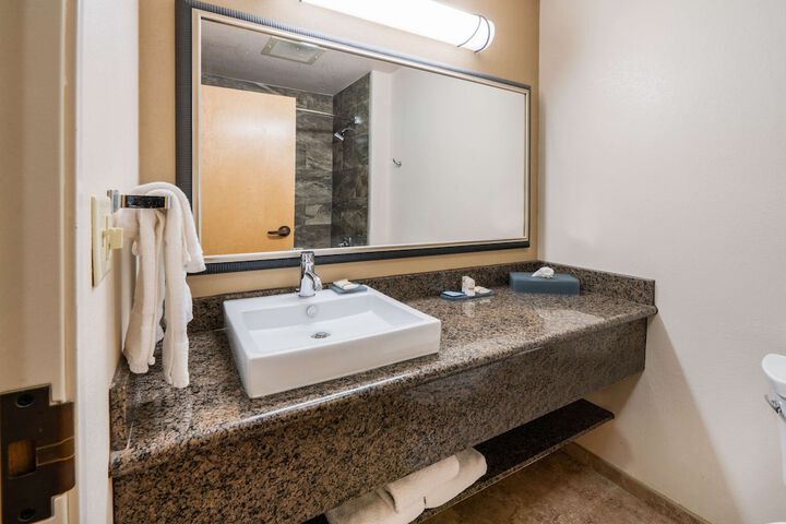 Best Western Plus Riverfront Hotel & Suites