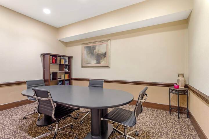 Comfort Suites Deer Park Pasadena
