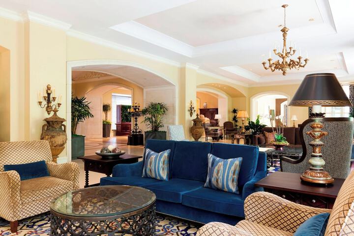 Hotel Interior 13 of 94