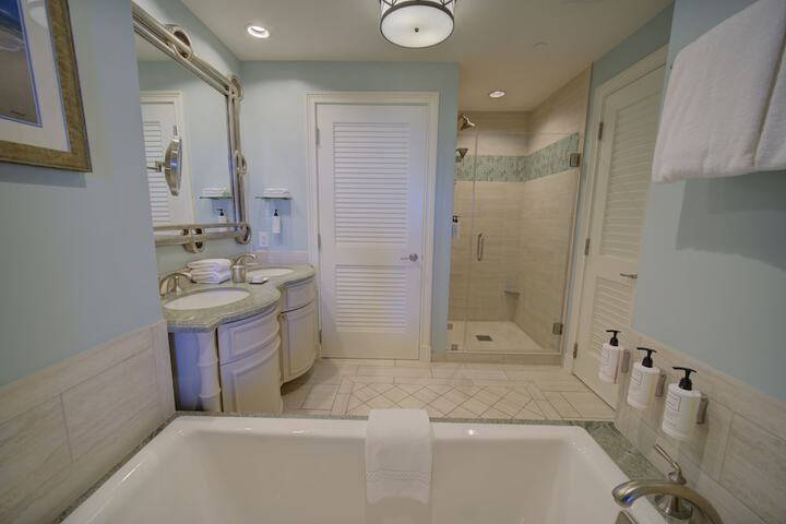 The Henderson Beach Resort & Spa
