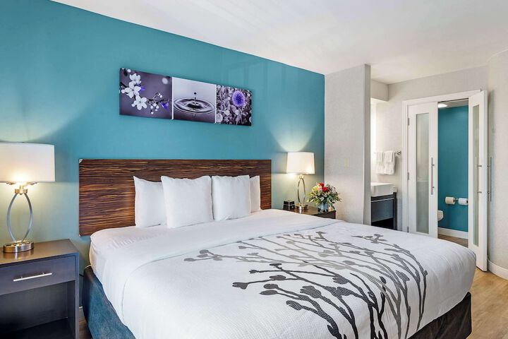 Sleep Inn Orange Beach