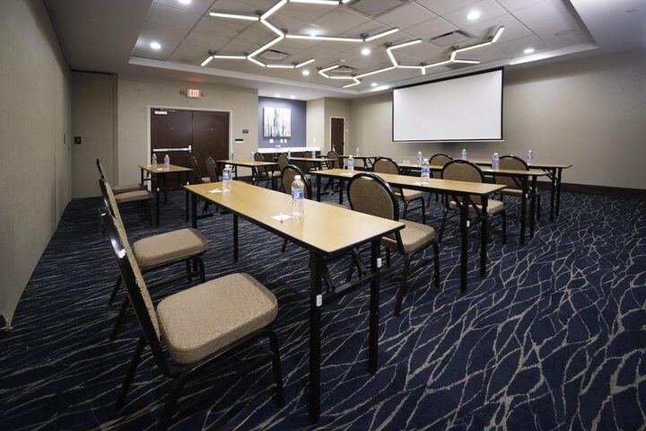 Hilton Garden Inn Fayetteville Fort Bragg